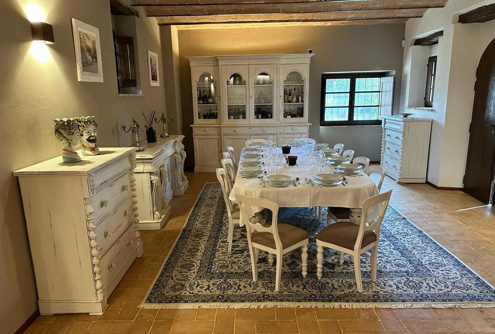 Torchiagina Opera Domini Asisium Bed & Breakfast イタリア