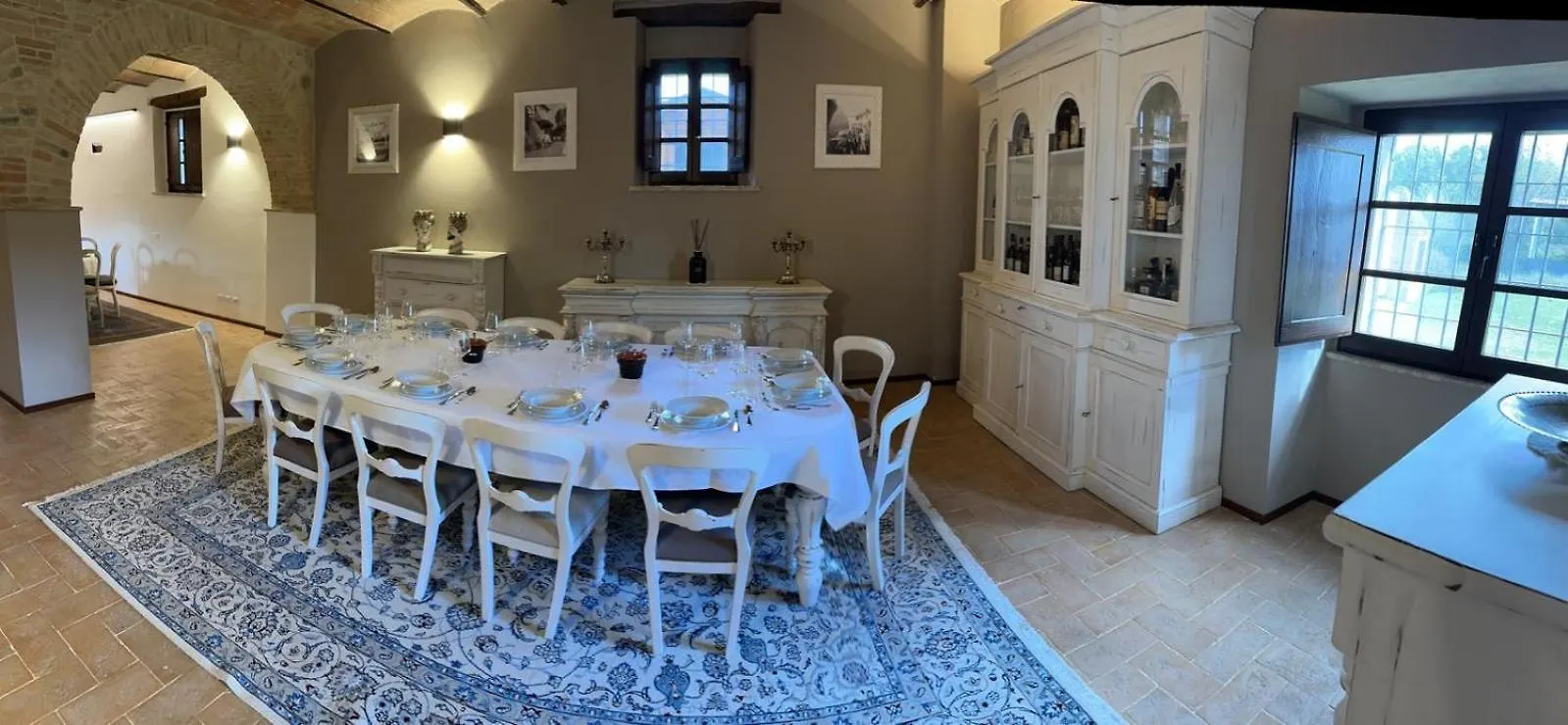 Torchiagina Opera Domini Asisium Bed & Breakfast